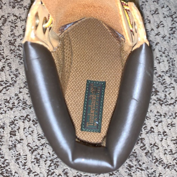 Water proof timberland boots - Picture 5 of 6